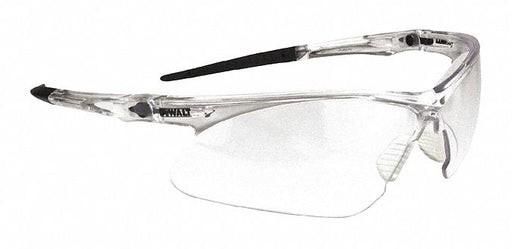 Safety Glasses Clear