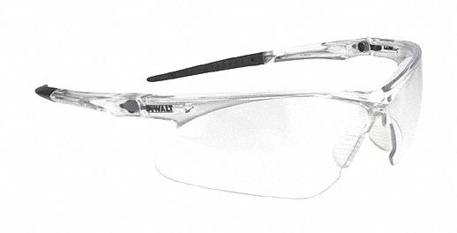 Safety Glasses Indoor/Outdoor Mirror