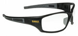 Safety Glasses Clear ScratchResistant