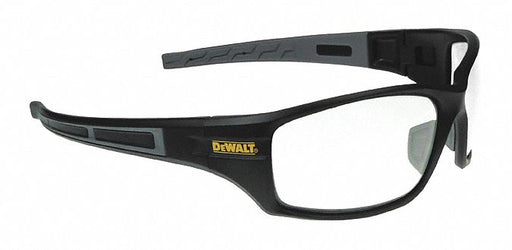 Safety Glasses Smoke ScratchResistant