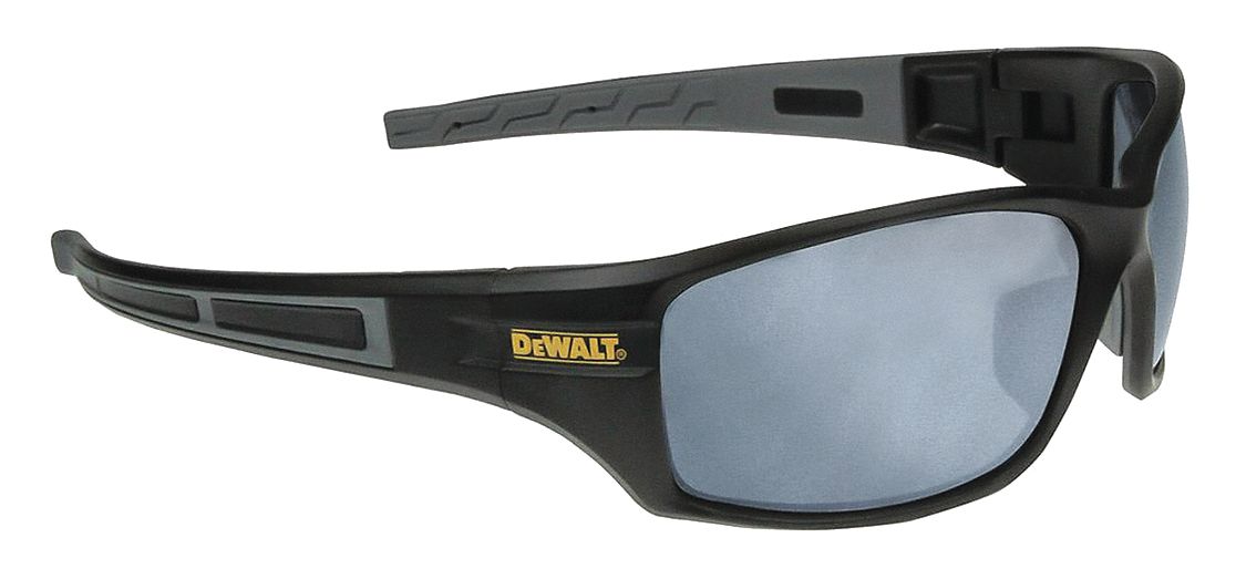 Safety Glasses Indoor/Outdoor Mirror
