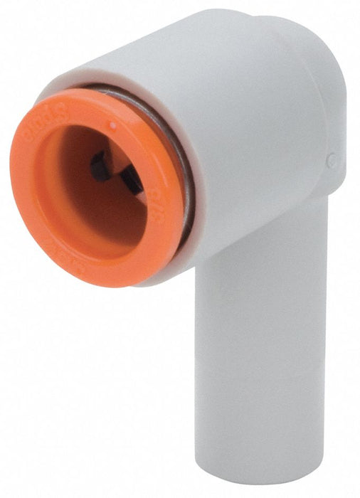Elbow Brass Push-Fit12mm Push-Fit12mm