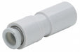 Strt Brass Push-Fit12mm Push-Fit16mm