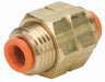 Union Brass Push-Fit1/2 Push-Fit1/2 