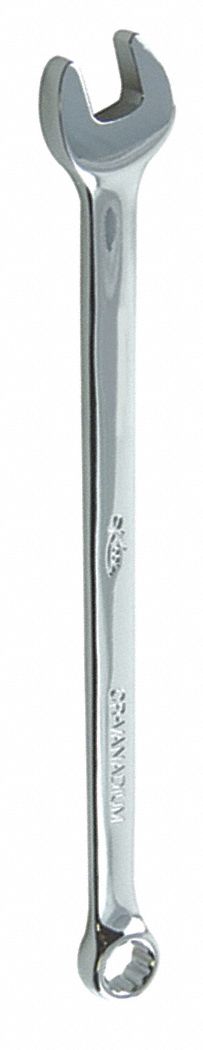 Combination Wrench Metric 7 mm