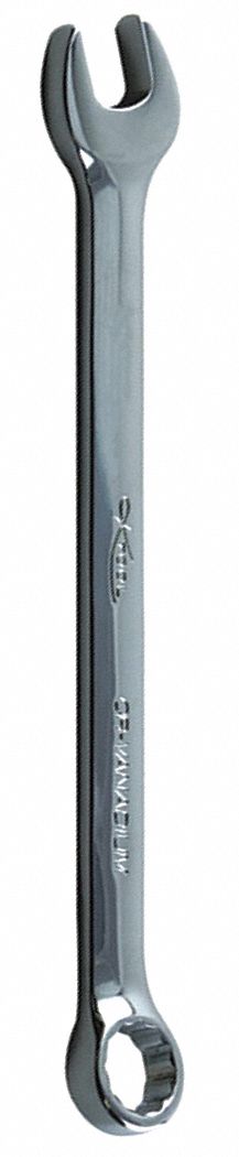 Combination Wrench Metric 16 mm