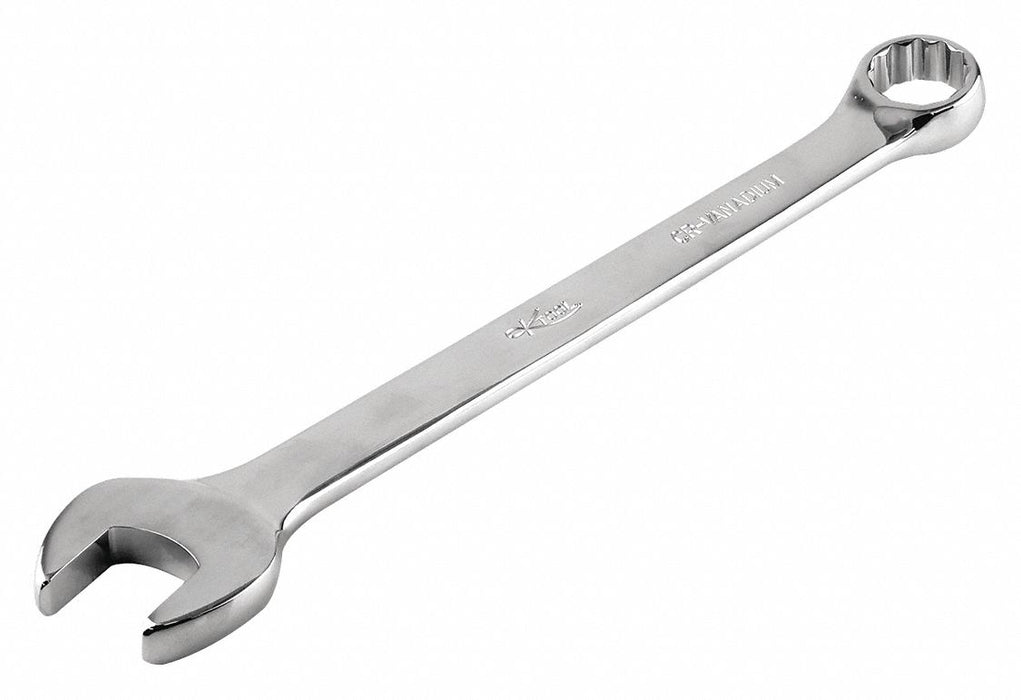 Combination Wrench Metric 18 mm