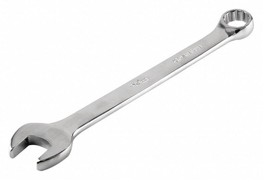 Combination Wrench Metric 18 mm