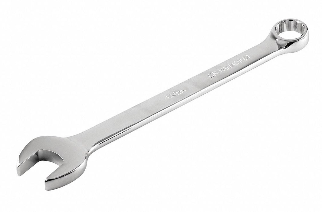 Combination Wrench Metric 22 mm