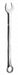 Combination Wrench Metric 24 mm