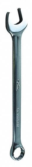 Combination Wrench Metric 28 mm