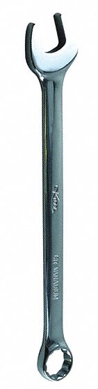 Combination Wrench Metric 30 mm
