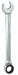 Ratcheting Wrench SAE Rounded 9/16 