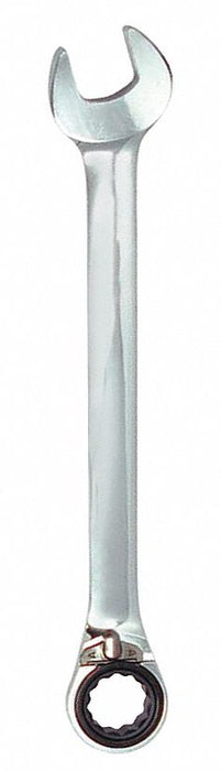 Ratcheting Wrench SAE 11/16 in