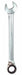 Ratcheting Wrench SAE 11/16 in