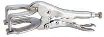 Locking Welding Clamp 9 2-3/4 Cap.