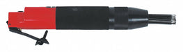 Needle Scaler Kit 1/4 in NPT In-Line