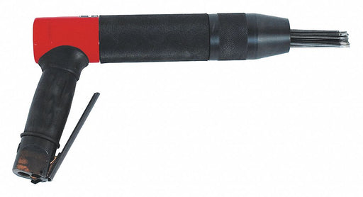 Needle Scaler Kit 2 400 bpm 5.9 lb