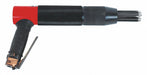 Needle Scaler Kit 3 000 bpm 7.7 lb