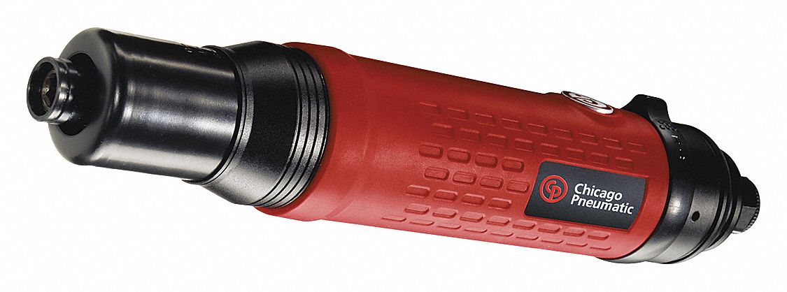 Air Screwdriver 1/4 in NPT In-Line