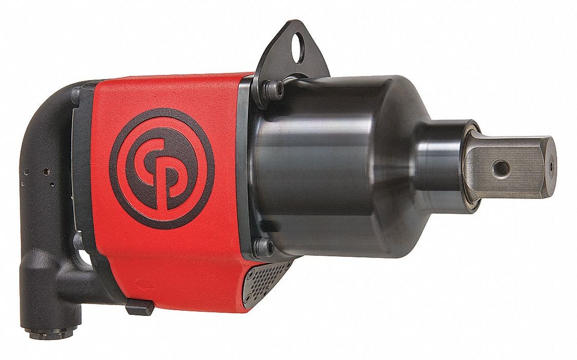 Air Impact Wrench 1/2 in NPT D-Handle