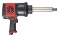 Impact Wrench Air Powered 5000 rpm