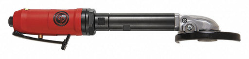 Cut-Off Tool 4 Wheel Dia Right Angle