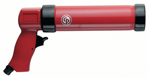 Caulking Gun Trigger Control