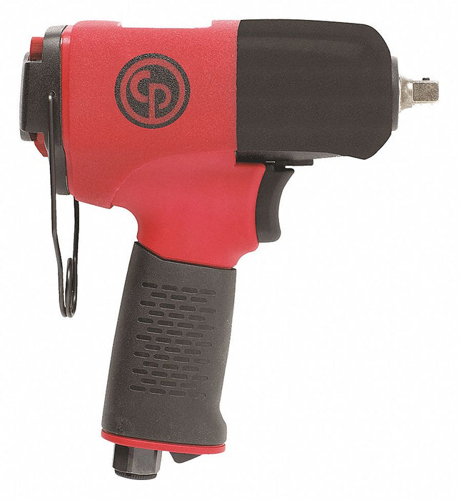 AirImpactWrench 1/4in NPT Pistol-Grip