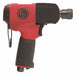 AirImpactWrench 1/4in NPT Pistol-Grip