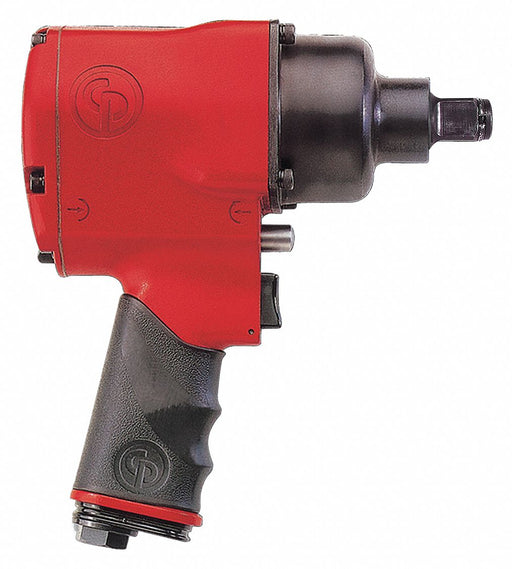 Impact Wrench Air Powered 6400 rpm