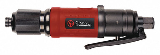 Screwdriver Air-Powered 4.1 ft-lb