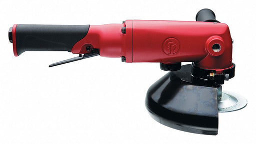Angle Die Grinder 7-5/8 in.