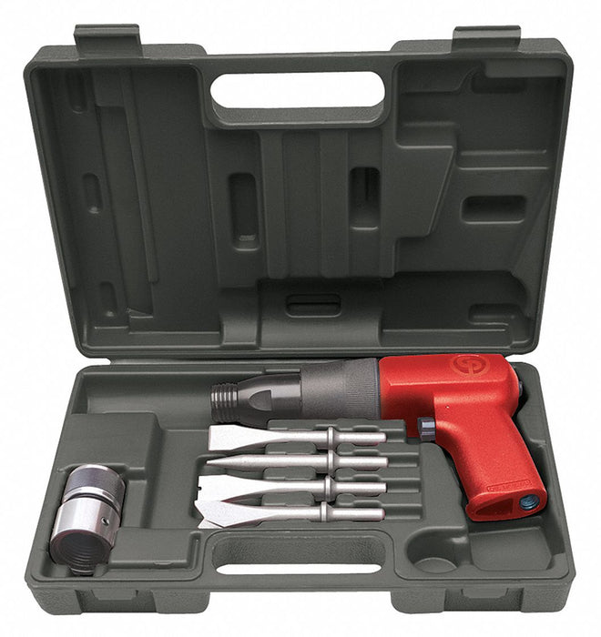 AirHammerKit 1/4in FNPT Pistol-Grip