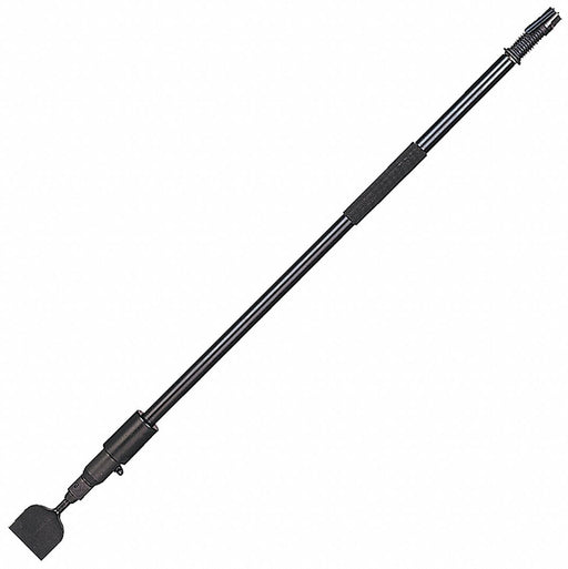 Chisel Scaler 1/4 in NPT In-Line