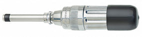 Adj Trq Scrdrvr 1/4 in 2-36 in-lb