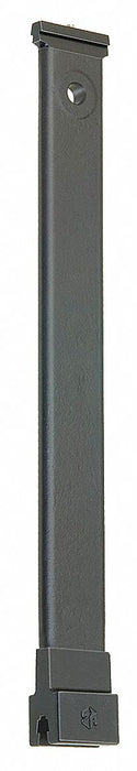 Interchangeable Head Extension 6in