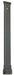 Interchangeable Head Extension 6in
