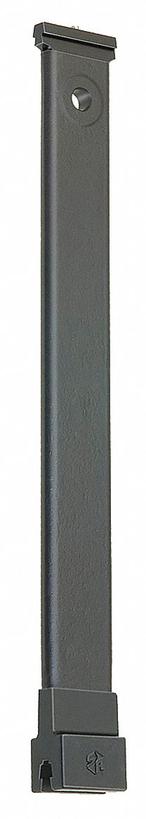 Interchangeable Head Extension 6in