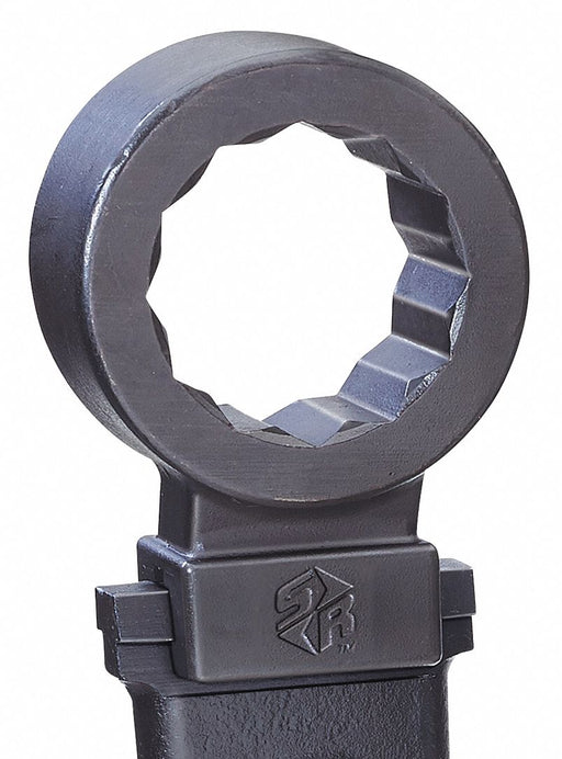 Box End Sz 23/32 L 2 