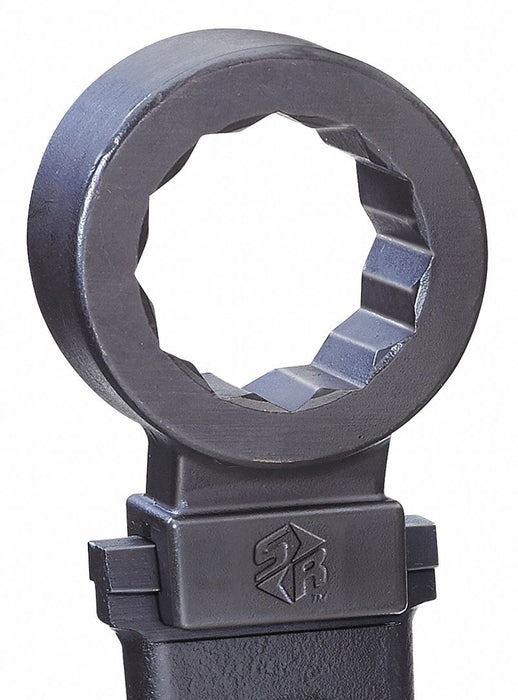 Box End Sz 23/32 L 2 