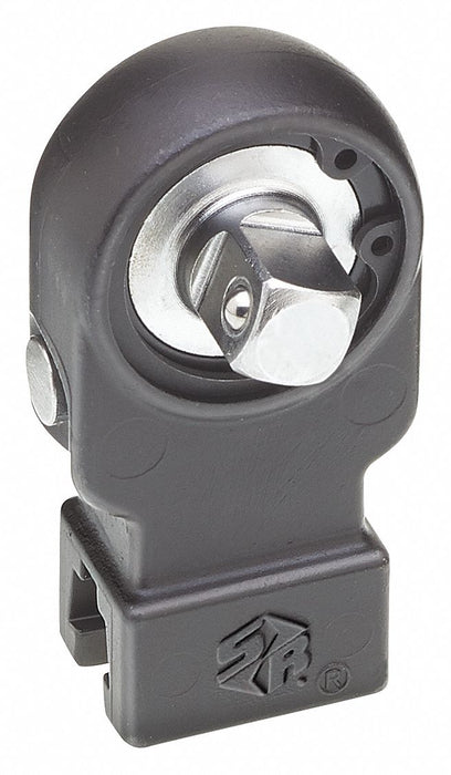 Ratcheting Sz 1/4 L 2-23/64 