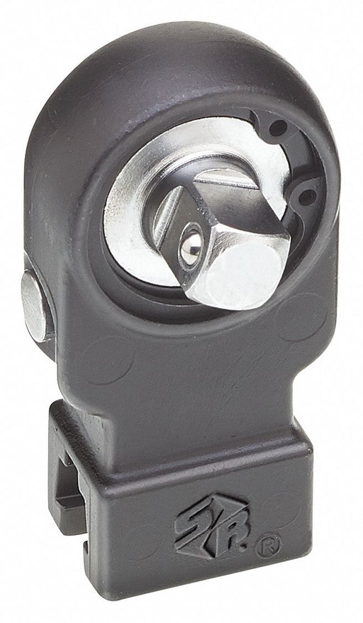 Ratcheting Sz 1/4 L 2-23/64 