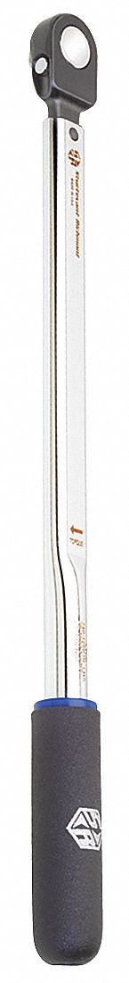 Mcrmtr Trq Wrnch 30 to 150 -lb. 1/4 