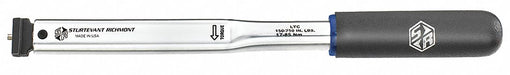 Intchbl Hd Trq Wrnc 360 to 1800 -lb.