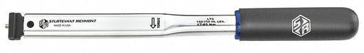 Intchbl Hd Trq Wrnc 60 to 300 -lb. Stl