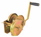 Hand Winch Spur Gear 2000 lb.