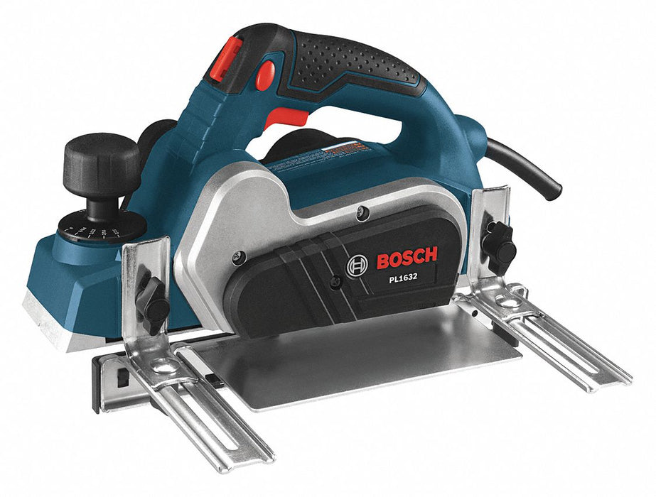 Planer Corded 120V AC