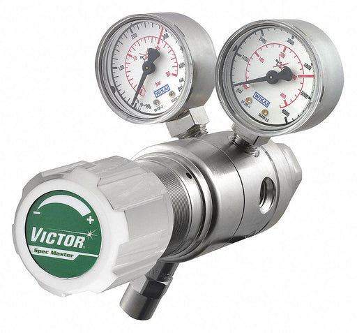 VICTOR CO2 High Pur Gas Regtr