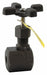 Globe Valve 1/4 Steel FNPT 10 000 psi